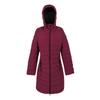 Regatta Womens/Ladies Andria Padded Jacket