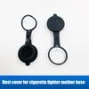 Universal Car Cigarette Lighter Lid Socket Outlet Lighter Cap Car Accessories