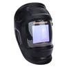 Solar Power Auto Dimming Welding Helmet Wide View Electric Welder Helmet for TIG MIG MMA
