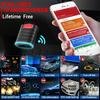 THINKCAR Thinkdiag Полная система OBD2 сканер Все авто 16 сбросов Сервис 1 год бесплатно OBD2 Диагностический инструмент Активный тест Кодирование ЭБУ Авто