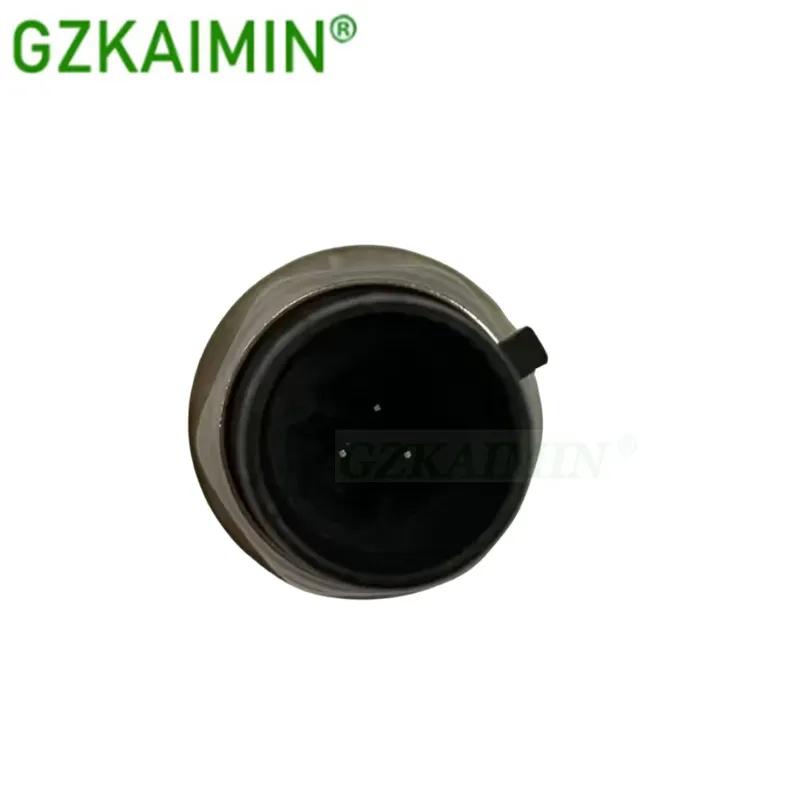 Fuel Rail High Pressure Regulator Sensor For OEM 3PP8-1 3PP81 29474600