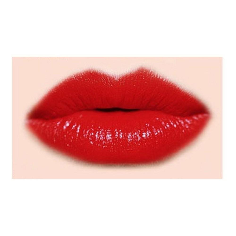 L'Ocean Tint Stick 3,7 г, нет. 9 Красный вампир, 1 шт.