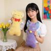 Cerberus Plush Toy Cartoon Spinel Sun Cardcaptor Sakura Anime Stuffed Long Pillow Soft Cuddly Plushies Sofa Bed Home Decor