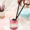 1pc-Candle Wick Trimmer Black Controllable Candle Tools Electroplating Technology Candle Cutter Candle Wick Scissors Trimmer For