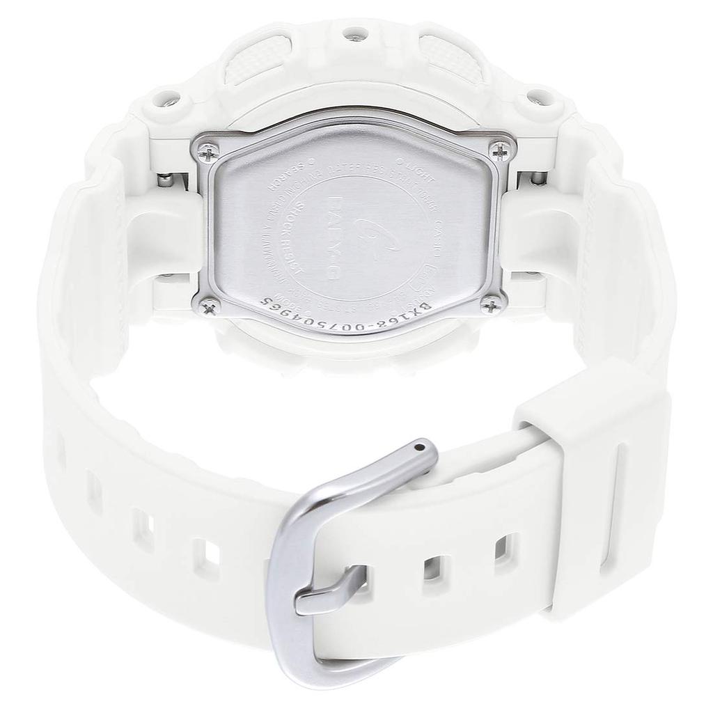 Casio Часы женские Overseas модель Baby-G BA-130-7A1 [Товар]
