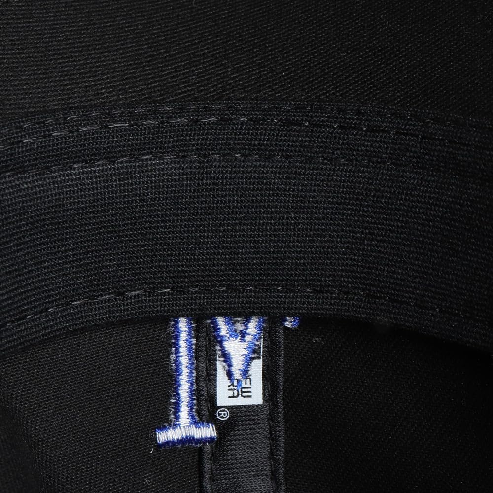 Детская кепка New Era YOUTH9TWENTY MLB Средний логотип LA Черная YOUTH YTH 920 LOSDOD СРЕДНИЙ ЛОГОТИП BLK ROY 14392069 NER36K8220 52-56см