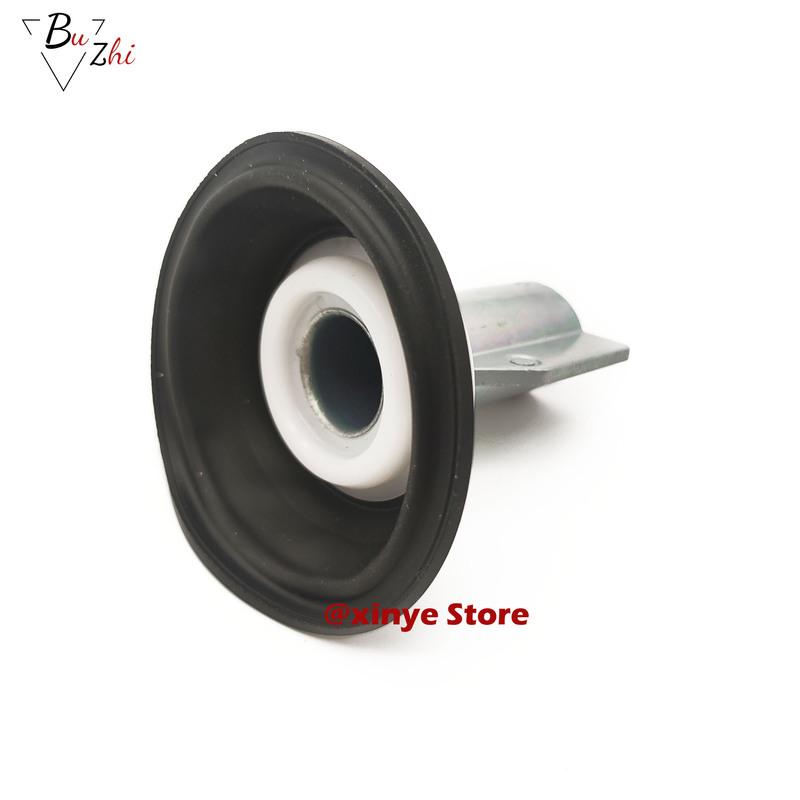 Carburetor repair kit plunger diaphragm part for Kawasaki EX-400 EX400 KLE500 KLX250 EL250 KLE 250 500 W650 EJ650 EJ 600 EX 400