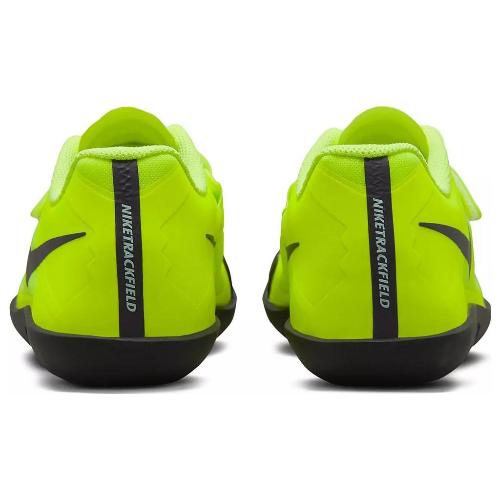 Nike Air Zoom Rival SD 2 'Volt Black' Men's 685134-701