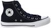 Converse All Star Denim ST HI Size cm Sneakers, Indigo, 23.0
