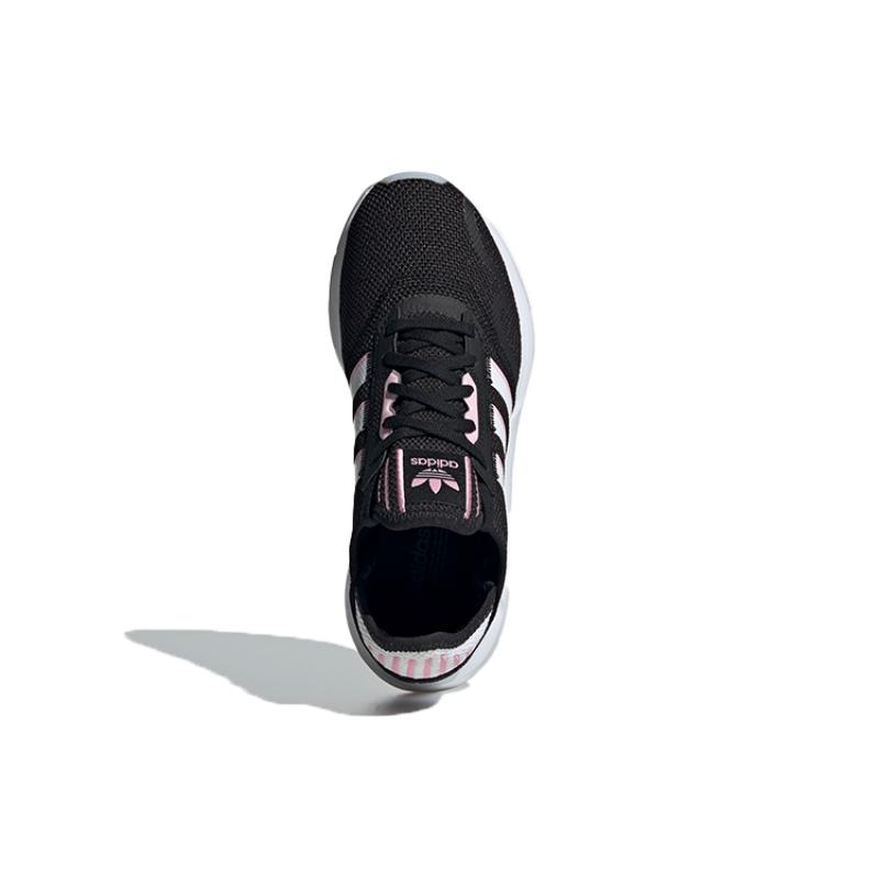 adidas Женские кроссовки Swift Run X 'Black True Pink' FY5441