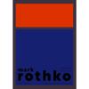 Выставка Марка Ротко Абстрактные постеры и принты Живопись на холсте Минималистские настенные картины для гостиной Домашний декор