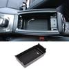 Car Center Console Armrest Storage Box Fit For Mercedes Benz A Class W177 A180 A200  B Class W247  Auto Accessories