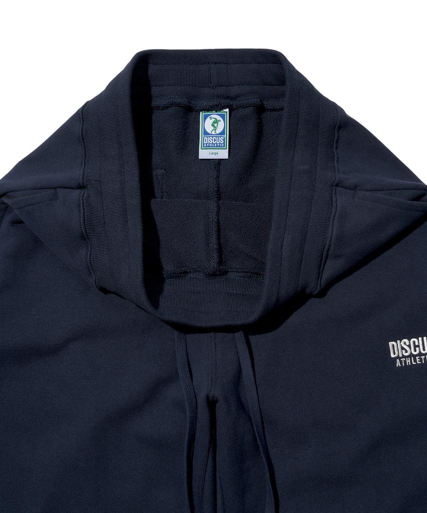 DISCUS ATHLETIC Heavyweight Prrc Sweatpants Navy