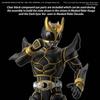 Figure-rise Standard Kamen Rider Kuuga Ultimate Form Color-coded Plastic Model