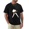 Brian TShirt AntiPerspiration Workout Top