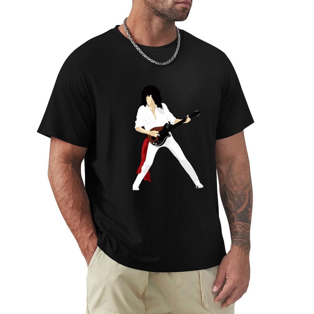 Brian TShirt AntiPerspiration Workout Top