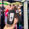 Racing Style Design Car Key Case Cover  Key Accessories For BMW F20 F30 G20 F34 F31 F10 G30 F11 X3 F25 X4 I3 M3 M4 1 5 3 Series