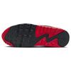 Nike Air Max 90 Anthracite Mystic Red Мужские кроссовки Black Summit-White FB9658-001