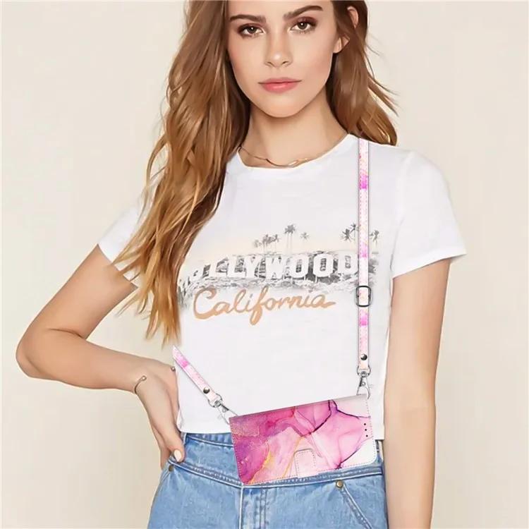 YB Pattern Printing Leather Series-6 For Xiaomi Redmi Note 13 5G Case Wallet Phone Cover with Straps