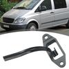 Кронштейн ограничителя двери задний 6397600628 Для Mercedes Benz Vito W639 A6397600628