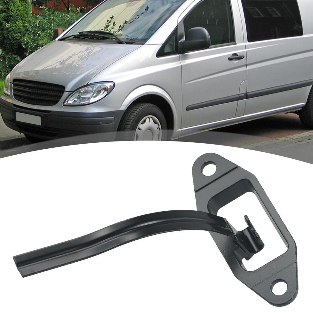 Кронштейн ограничителя двери задний 6397600628 Для Mercedes Benz Vito W639 A6397600628