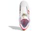 adidas Superstar Laceless 'White Team Collegiate Red' FV2803
