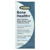 Bone Health+ with Calcium, Magnesium and Vitamins D & K, Liquid, 236Ml (8 Fl Oz)