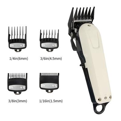 2/3/4 шт. машинка для стрижки волос ограничитель гребня направляющая ограничитель гребня триммера защитная насадка универсальная цветная