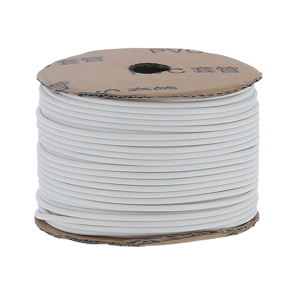 2Pcs PVC Casing Wire Number Marking Sleeve for Celsius Supvan Tube Printer Accessories