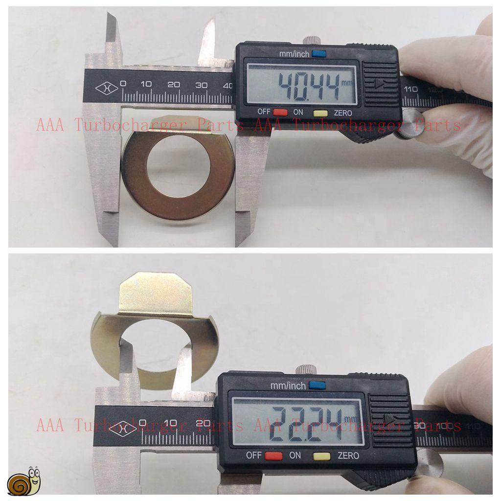 HX35 HX35Y HX35W HX40 Turbo Repair Rebuild Kit Supplier AAA Turbocharger Parts