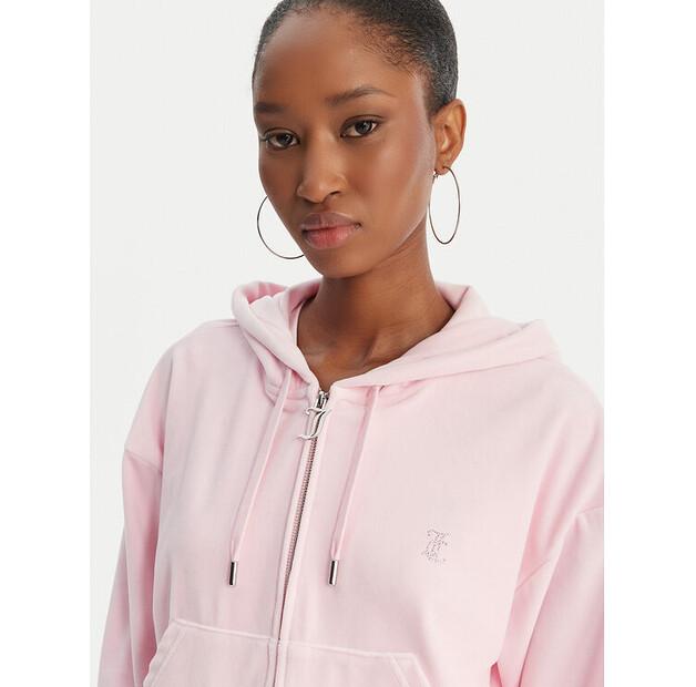 Толстовка Juicy Couture Iccle