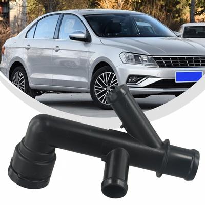 Шланг охлаждающей жидкости двигателя для Jetta для Passat 2014-2017 5C0122291E