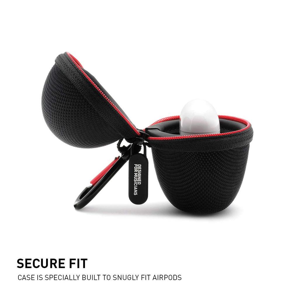 Баллистический чехол для AirPods Pro для AirPods ADV. (ПЕРЕДОВОЙ) (Кейс Про)