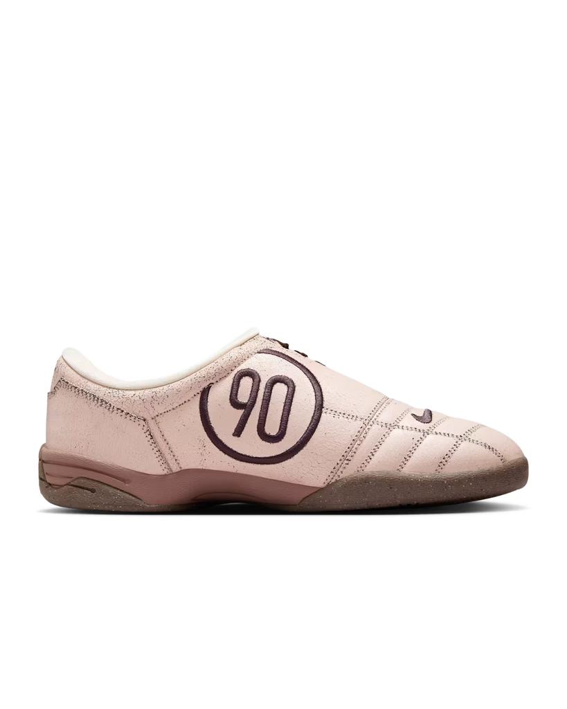 IH2090-200 Nike Total 90 3 Жемчужно-белый Жевательная резинка Темно-коричневый (Мужской)