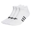 Adidas Prf Light Low Socks 3 Pack Sport Socks 3440 Athletic Running