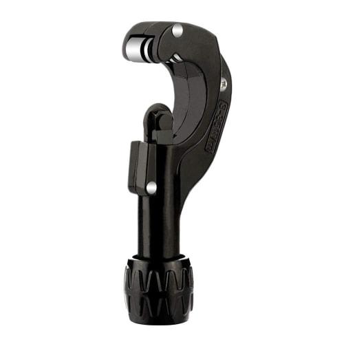 Pipe cutter, for installing copper pipes, PVC pipes, thin-walled stainless steel pipes with spare blades and reamers, iron pipes, cutters for stainles
