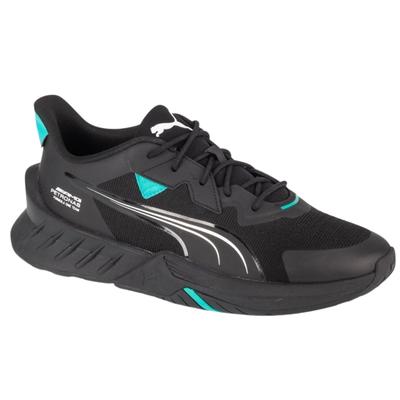 Мужские спортивные кроссовки MAPF1 Maco SL 2.0 30787202 - черные р. 42