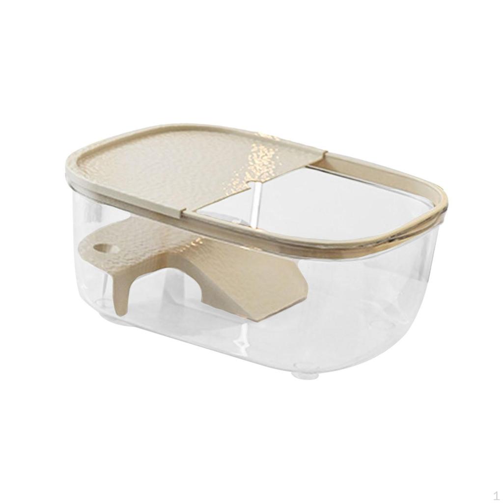 Платформа для купания черепах, полка для скалолазания для черепах, терраса для отдыха черепах, для амфибий