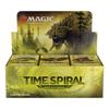 The Gathering Time Spiral Remastered Draft Booster English Version C89170000 MTG Trading Card Wizards of the Coast Magic (BOX)