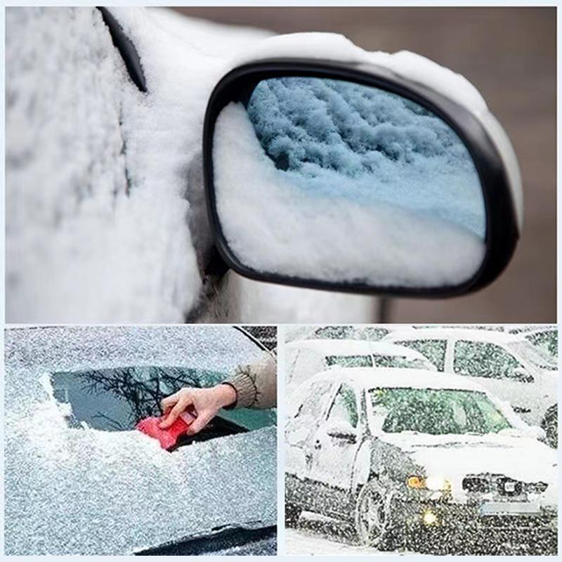 Автомобильный чехол от града, полное покрытие для улицы, дождя, солнца, защита от ультрафиолета, универсальный хлопок, подходит для различных неблагоприятных погодных условий