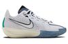 Nike Эйр Зум GT. Кроссовки 3 EP 'All-Star Zoom Flight Five' FZ5743-100