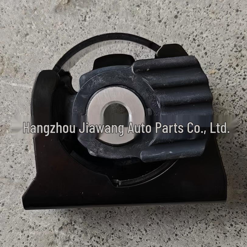 Подушка крепления двигателя передняя для Toyota RAV4 2.0 CVT 2013 г. 12361-0T250