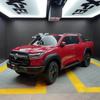 1:24 Модель автомобиля пикап Great Wall Motor POER из сплава, литая металлическая модель внедорожника, модель автомобиля с имитацией звука и света, игрушка для детей, подарок