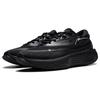 Li Ning SOFT WARM Текстиль, Синтетическая кожа Низкие повседневные кроссовки Мужские Черные AGLT121-6