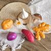 Реквизит для демонстрации имитации продуктов в пасторальном стиле для фотографии