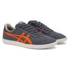 ONITSUKA TIGER Tokuten Ретро Кроссовки Низкие Унисекс Кроссовки Серый Оранжевый 1183A862-021