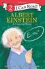 The Albert Einstein: A Curious Mind Book