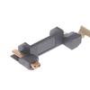 1 Set Carbon Brush Holder For Bosch Gbh2-26 Gbh2-26Re Gbh2-26Dre Gbh2-22Re
