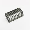 1/2/3/5MM Guide Comb for Philips One Blade QP2520 QP2530 QP2630 QP2620 Electric Trimmer Shaver Attachment Positioning Comb Tool Replacement