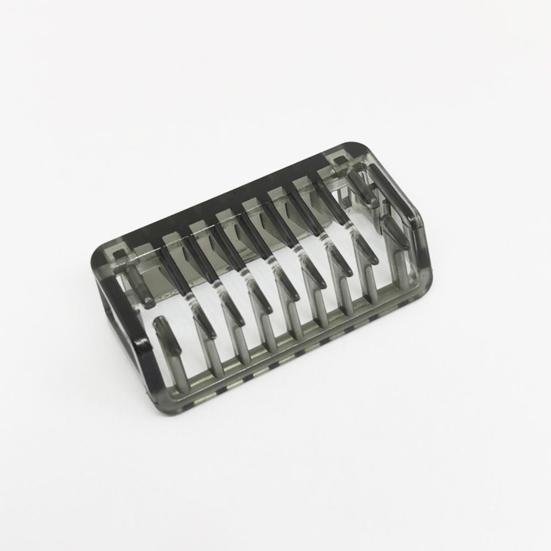 1/2/3/5MM Guide Comb for Philips One Blade QP2520 QP2530 QP2630 QP2620 Electric Trimmer Shaver Attachment Positioning Comb Tool Replacement
